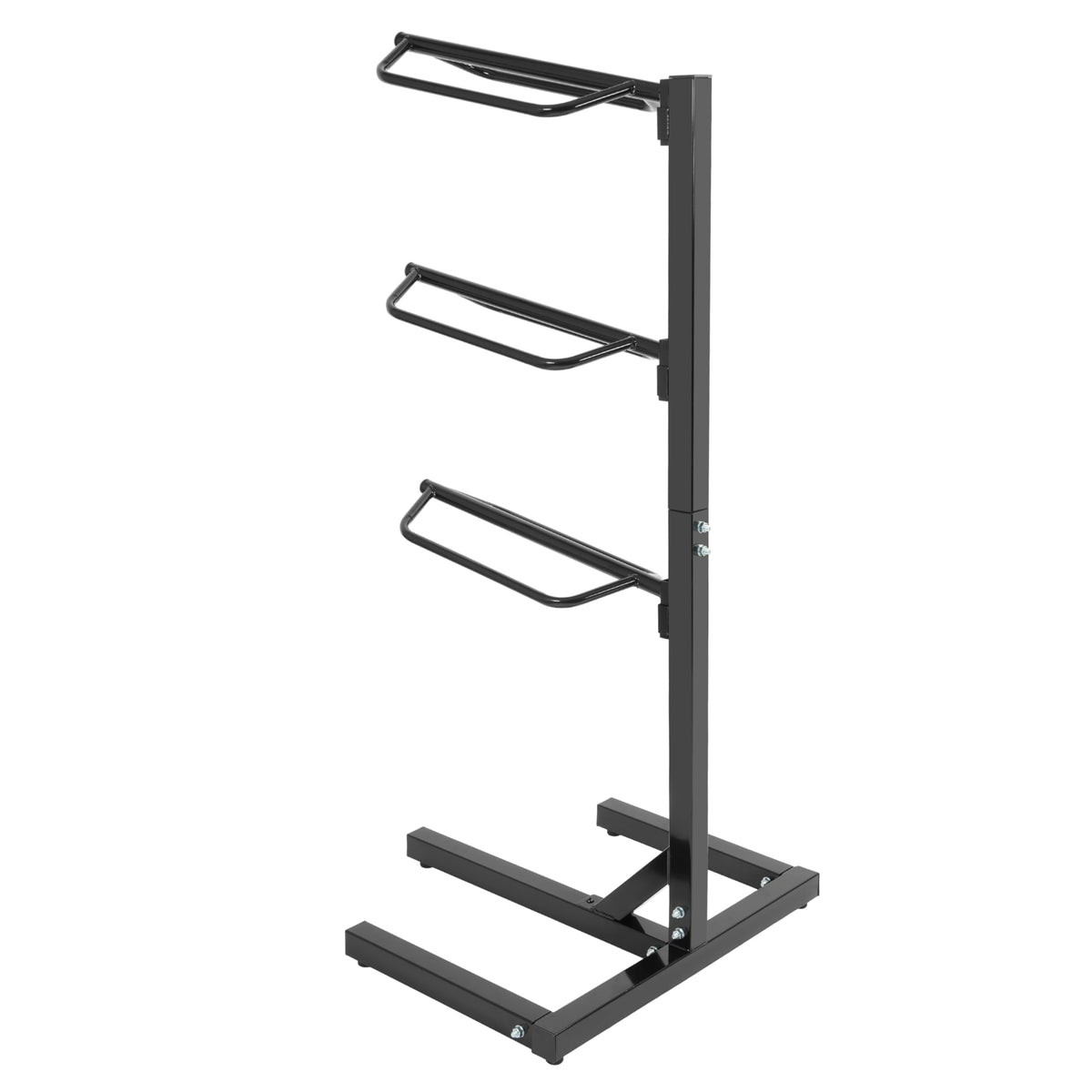 3 Tier Heavy-Duty Saddle Rack P79931