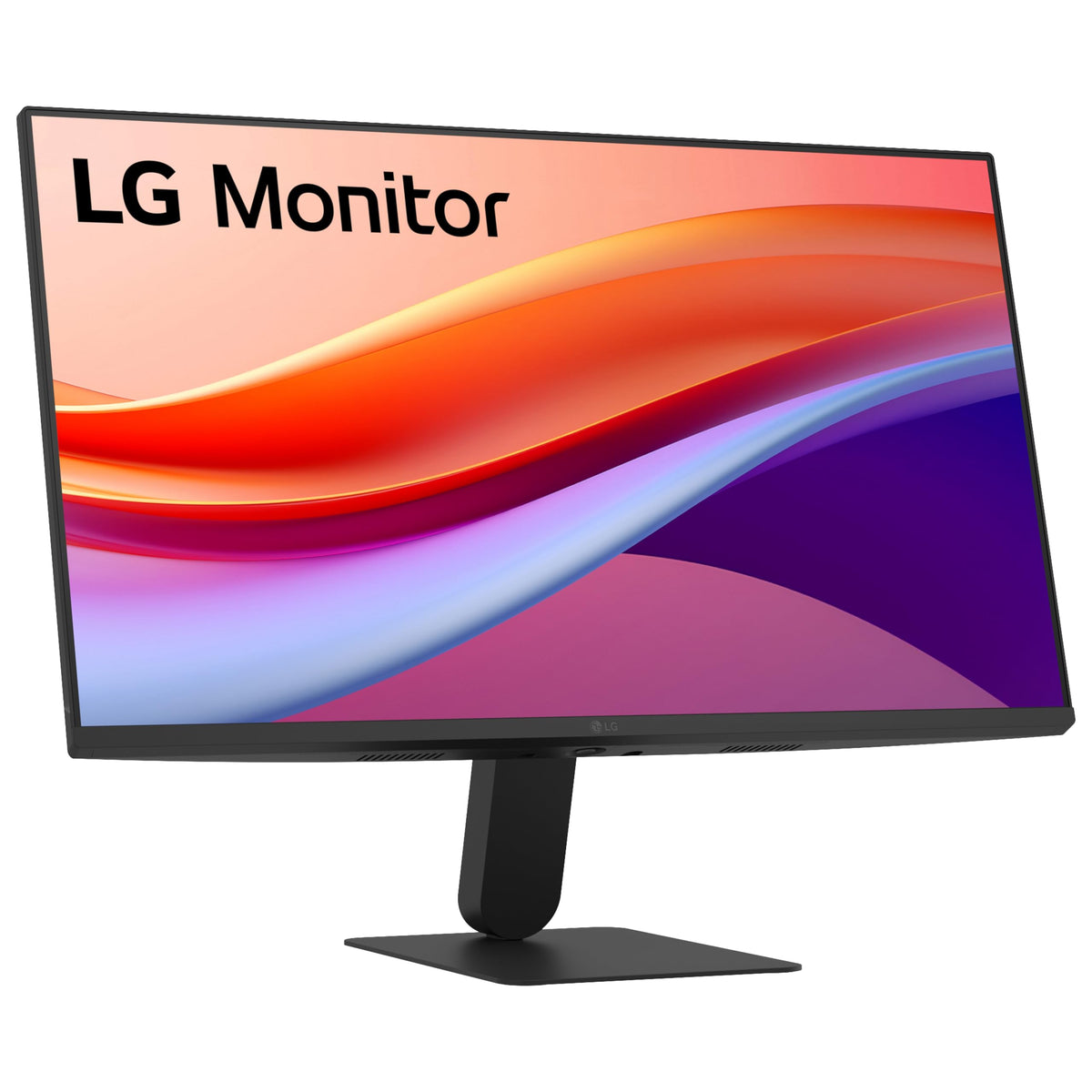 24-inch Full HD IPS Computer Monitor, 120Hz, HDR10, Black J357