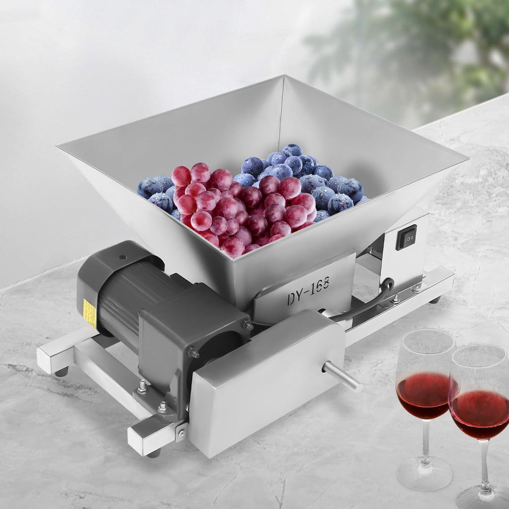4L 60W Fruit Crusher R7432