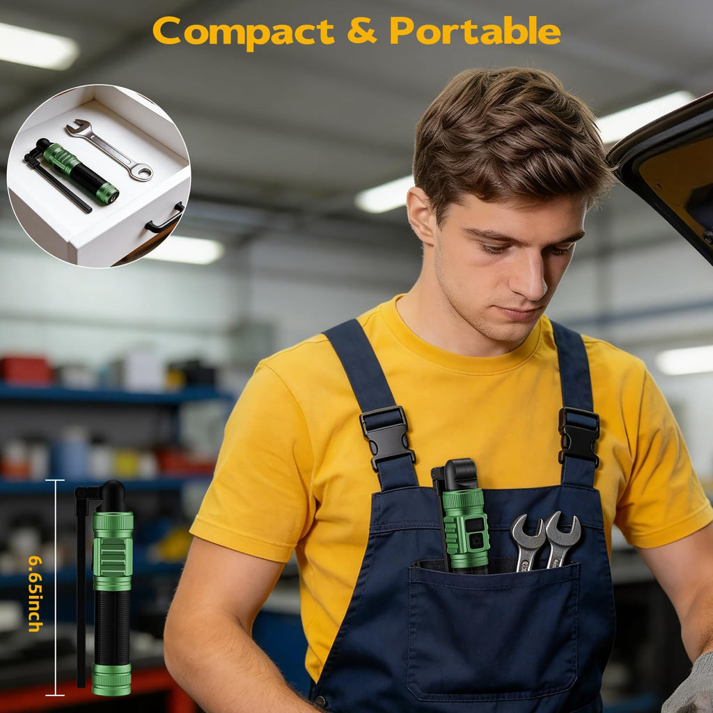 Rechargeable Magnetic LED Work Light C5685