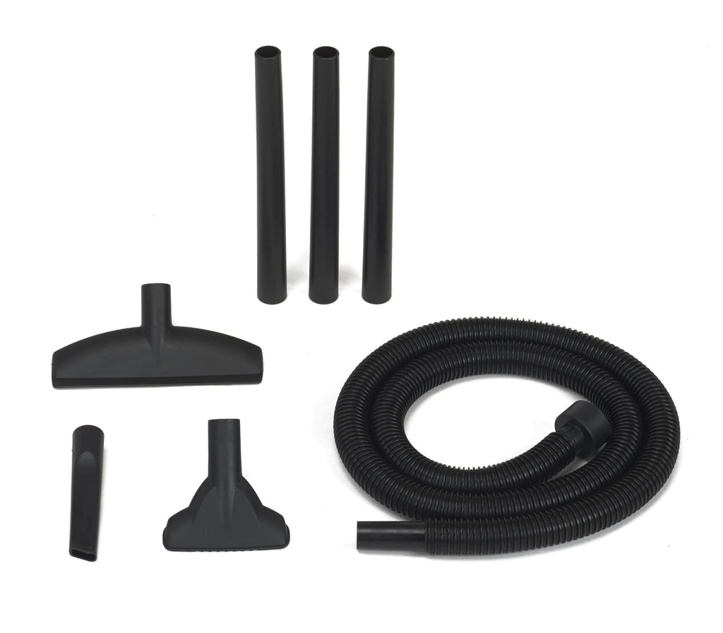 8 Gallon Wet/Dry Vacuum Stainless Steel I7059