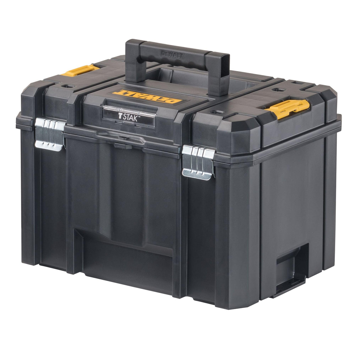Extra Large Water and Debris Resistant Tool Box V42102