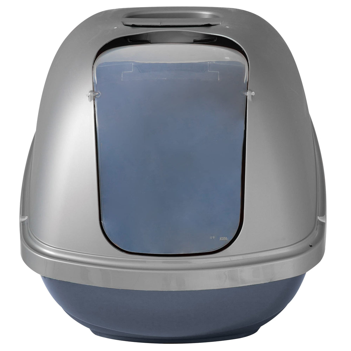 Hooded Cat Litter Pan S1134