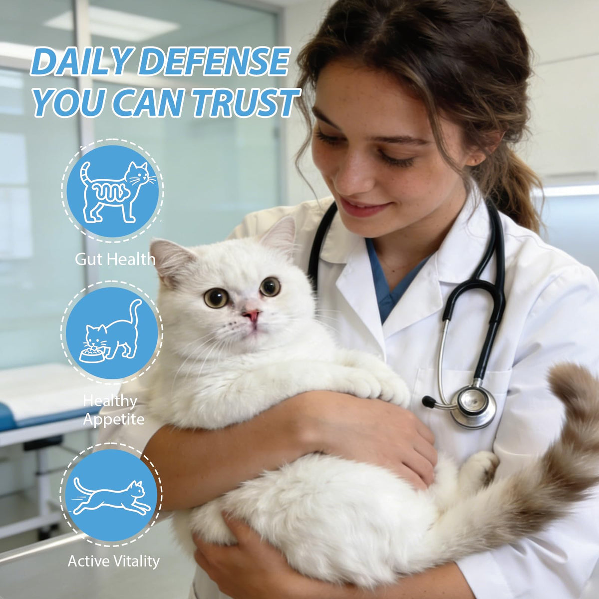 Liquid Dewormer for Cats & Kittens 4.06 oz N818