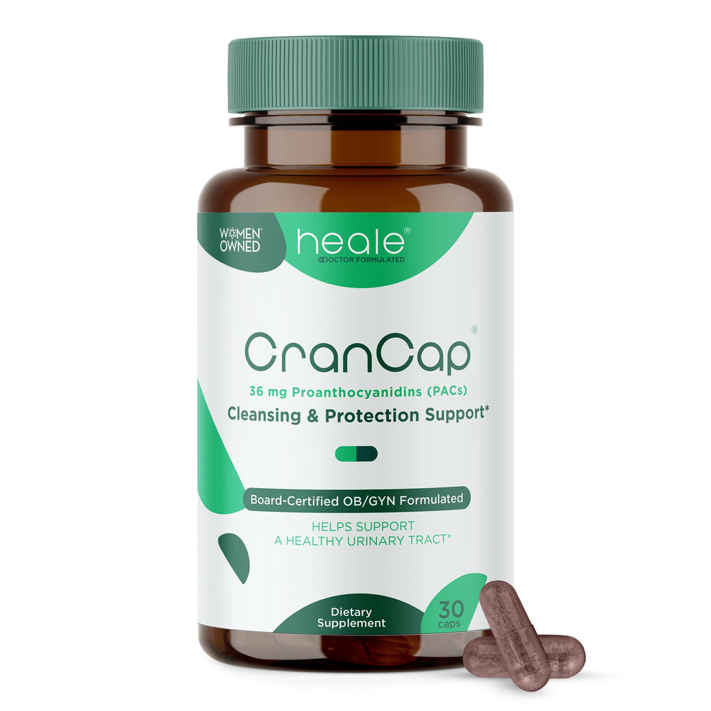 Cranberry Pills Y60937