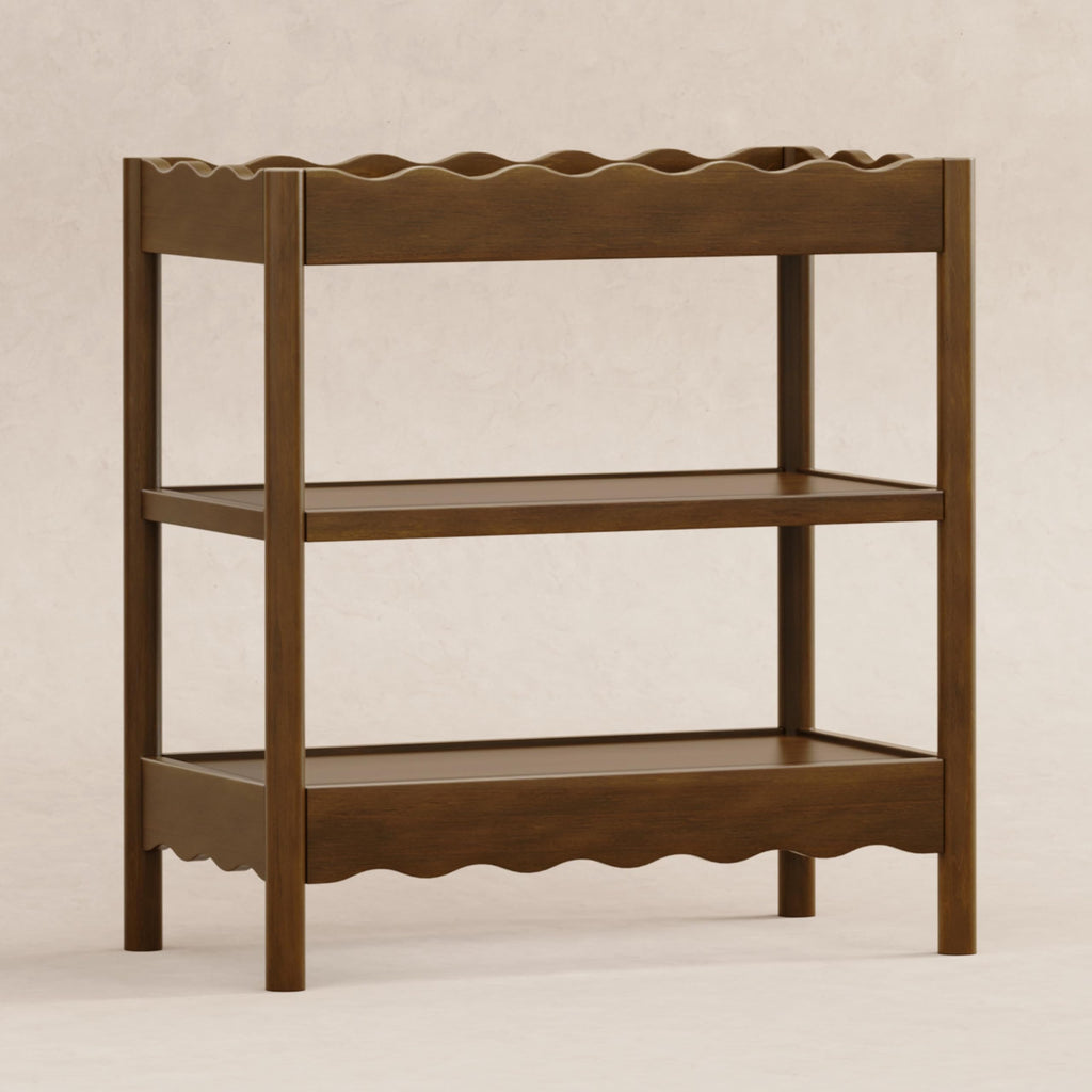 Changing Table in Natural Walnut H99623