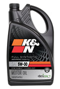 5W-30 Synthetic Engine Oil 5 Quarts P311