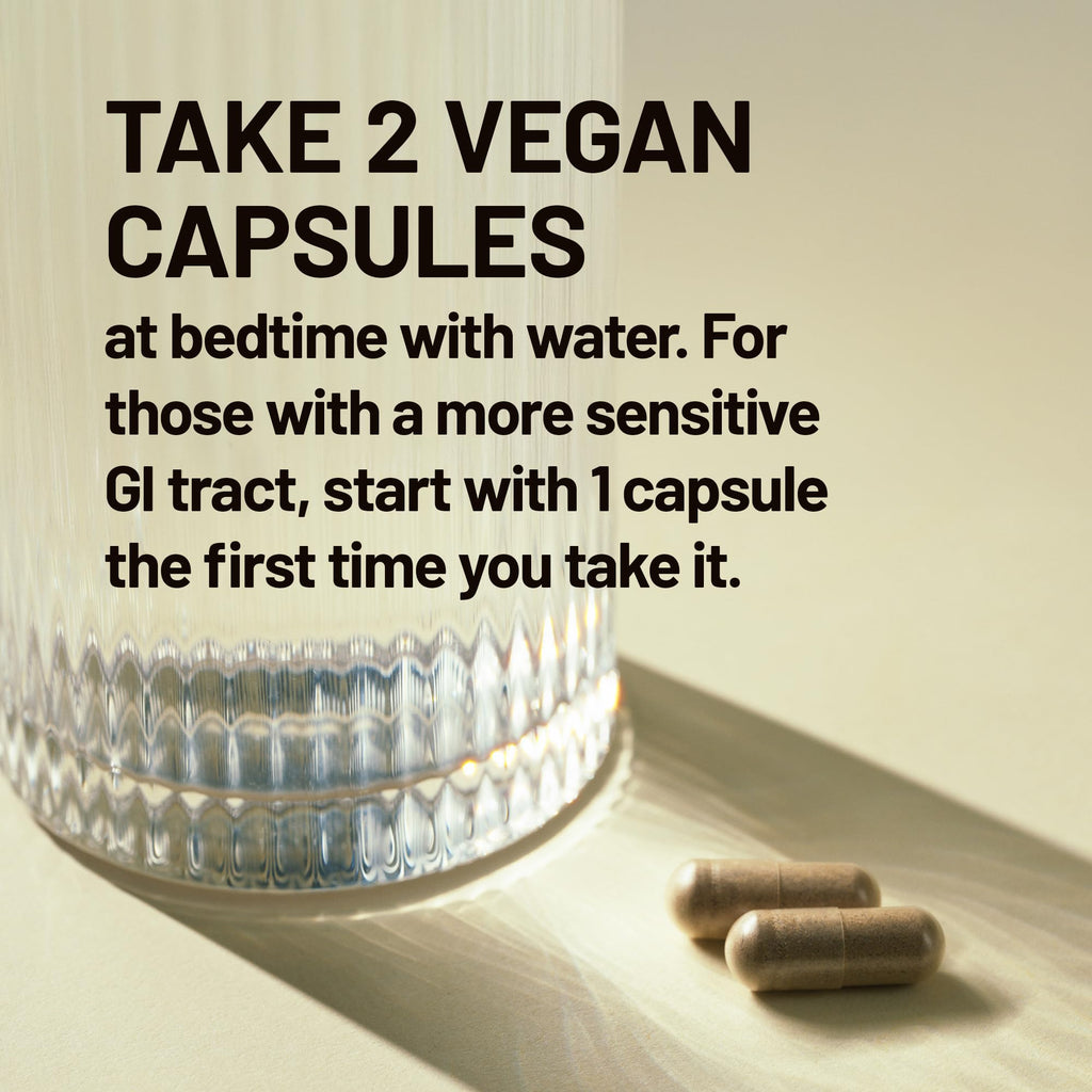 Herbal Laxative Fiber Cleanse 60 Capsules U41468
