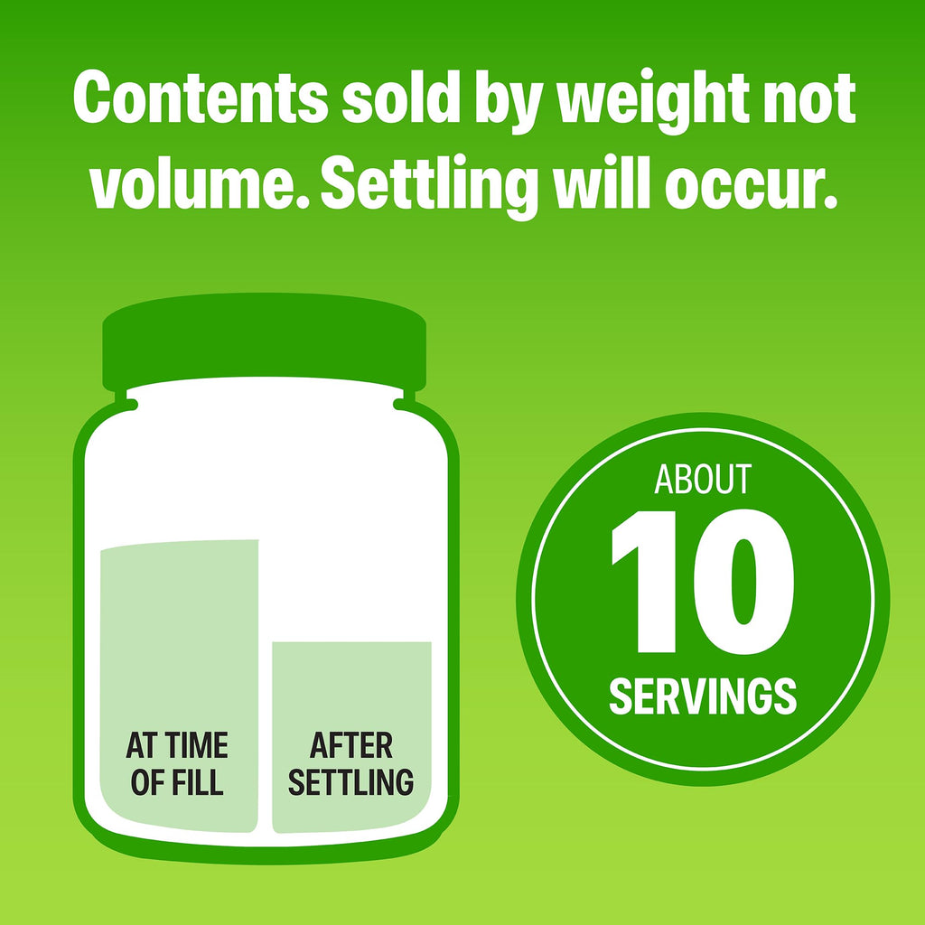 Organic Vegan 21g Protein Powder Vanilla Bean 1.02 lb U1224