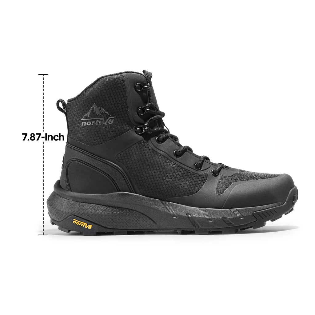 Men's Lightweight Tactical Boot V321