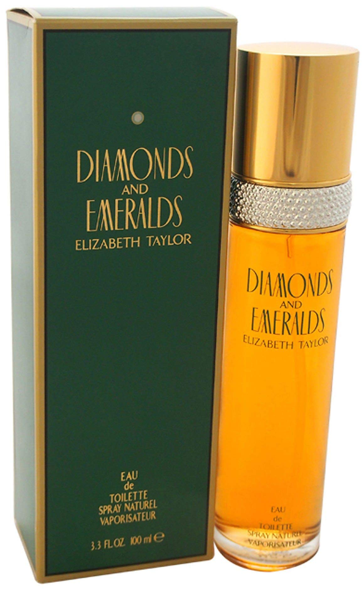 3.3 oz Eau de Toilette Spray L507