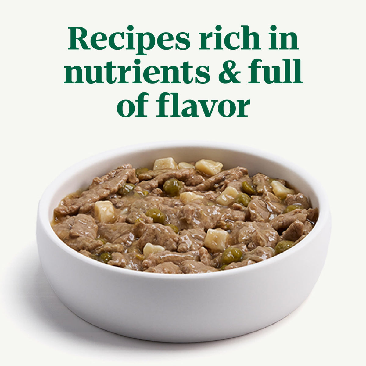 Wet Dog Food 3.5 oz 24 Count L657383
