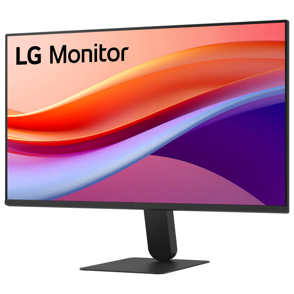 24-inch Full HD IPS Computer Monitor, 120Hz, HDR10, Black J357