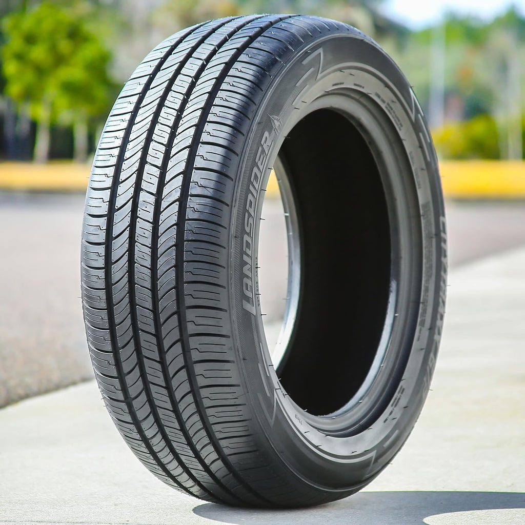 205/65R15 94H SL All Season Passenger Tire U562