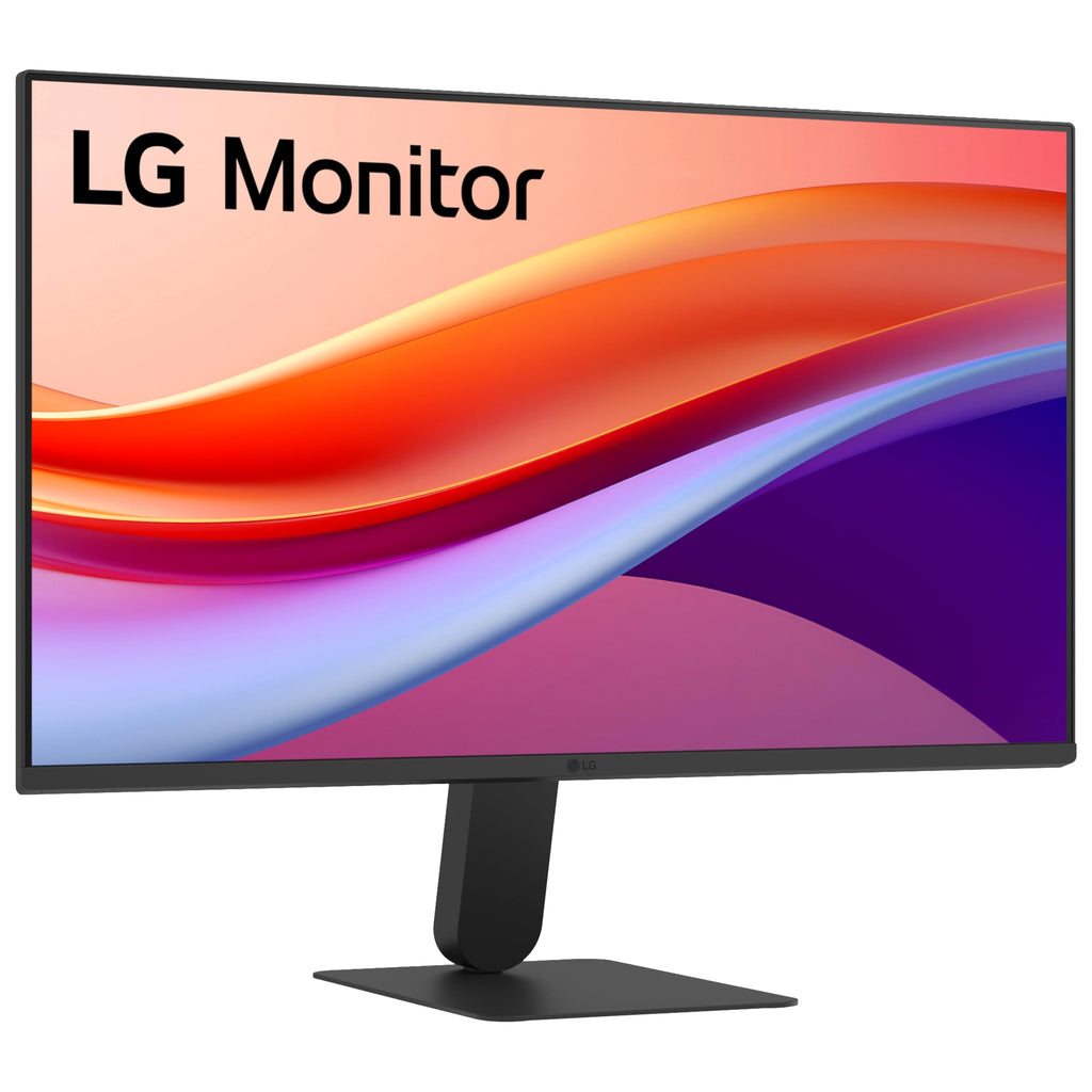24-inch Full HD IPS Computer Monitor, 120Hz, HDR10, Black J357