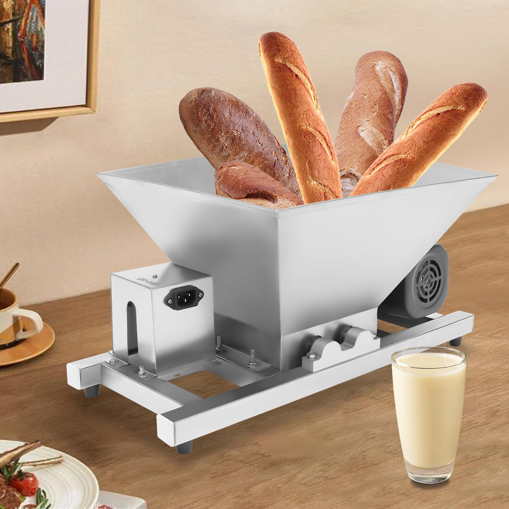 4L 60W Fruit Crusher R7432