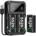 Rechargeable Battery Pack for Xbox Controller A32006
