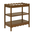 Changing Table in Natural Walnut H99623
