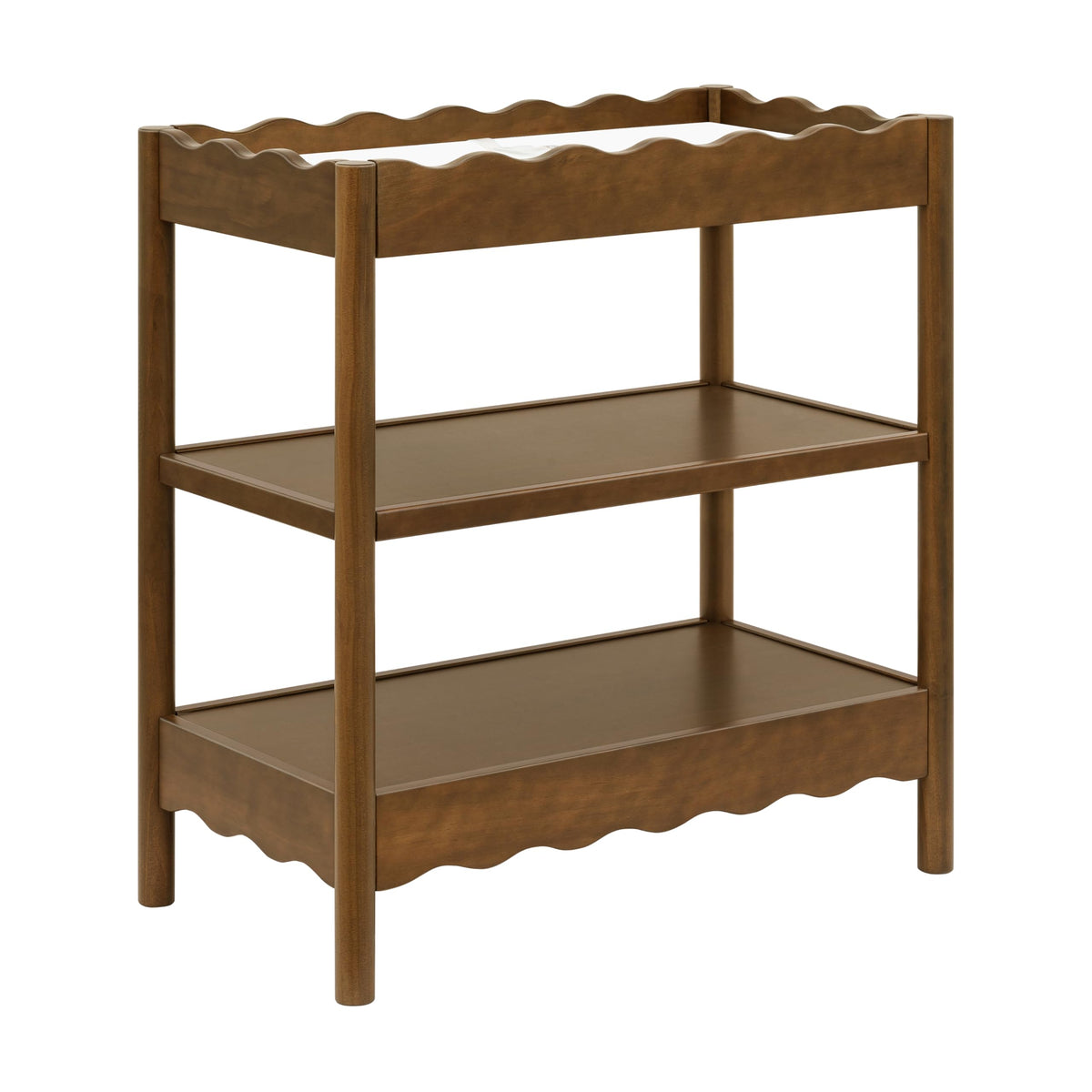 Changing Table in Natural Walnut H99623