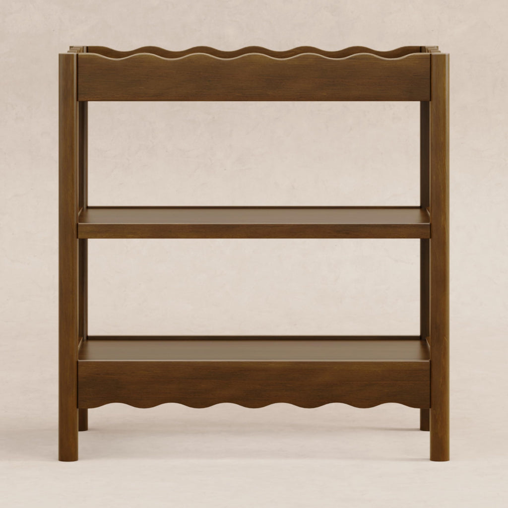 Changing Table in Natural Walnut H99623