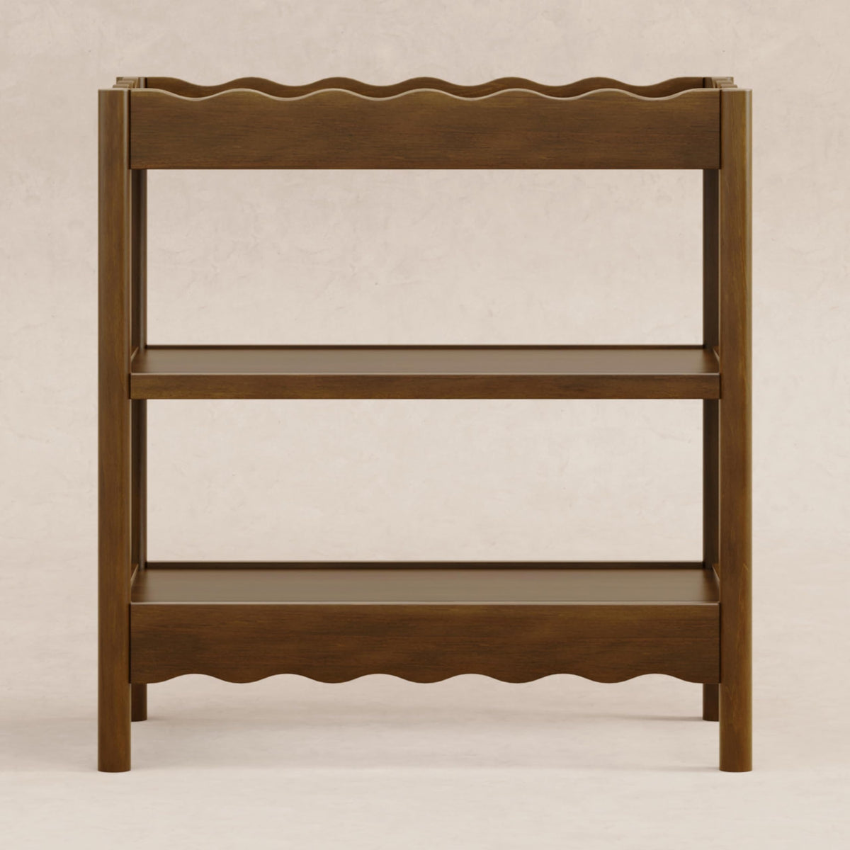 Changing Table in Natural Walnut H99623