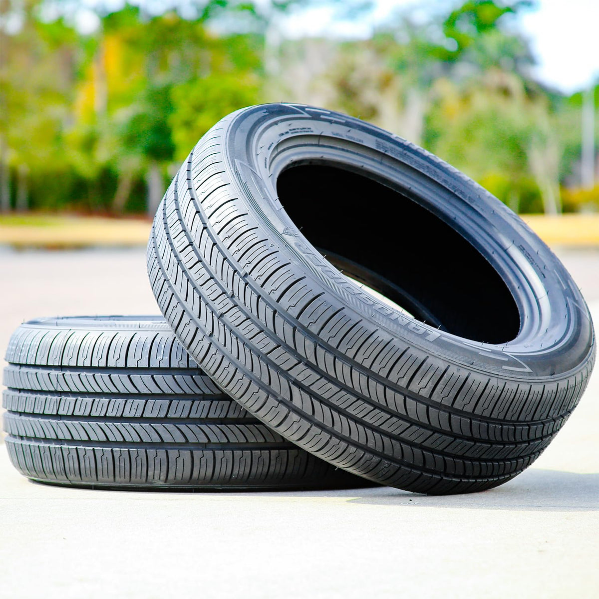 205/65R15 94H SL All Season Passenger Tire U562