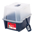 Large Front Door Cat Litter Box P44085