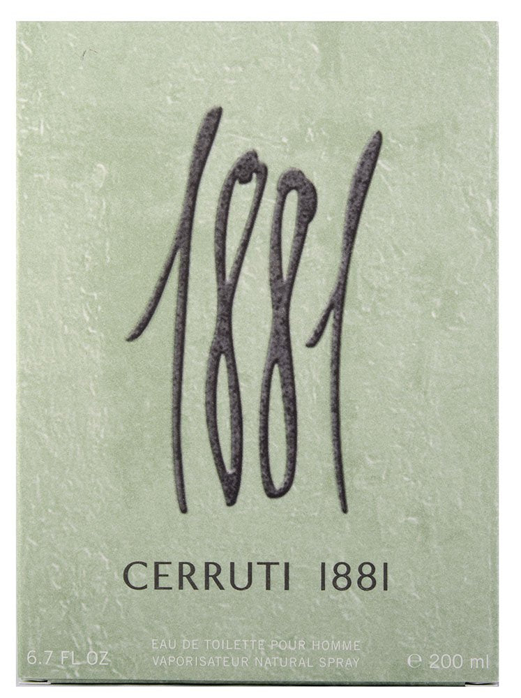 Eau De Toilette Spray 6.7 Oz W563