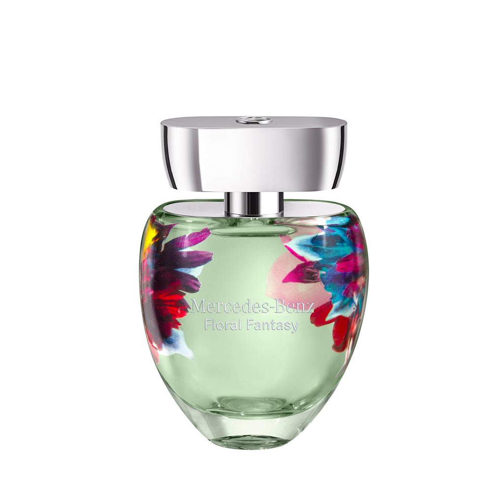 Floral Fruity Eau de Toilette Perfume Spray 3 Fl Oz M88442