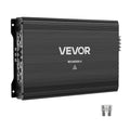 4 Channel Bridgeable Class A/B Car Audio Amplifier Q77367