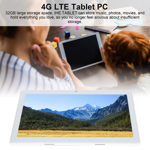 10.1 Inch Tablet Octa Core 32Gb L408