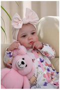 20 Inch Soft Vinyl Baby Doll K54118