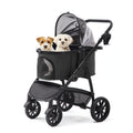 3-in-1 Dog Stroller I196