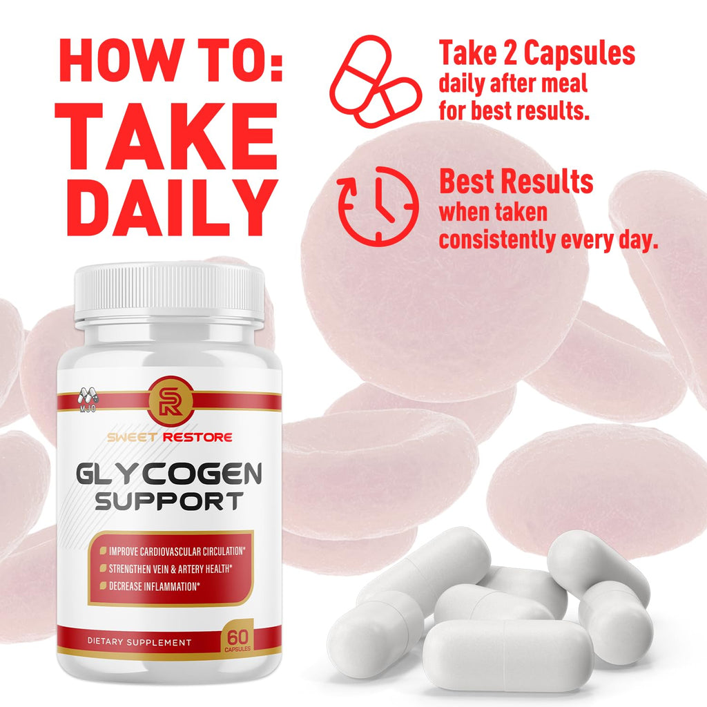 300 Capsules Supplement L997086
