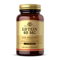 Lutein 40 mg 30 Softgels Non-GMO S589038