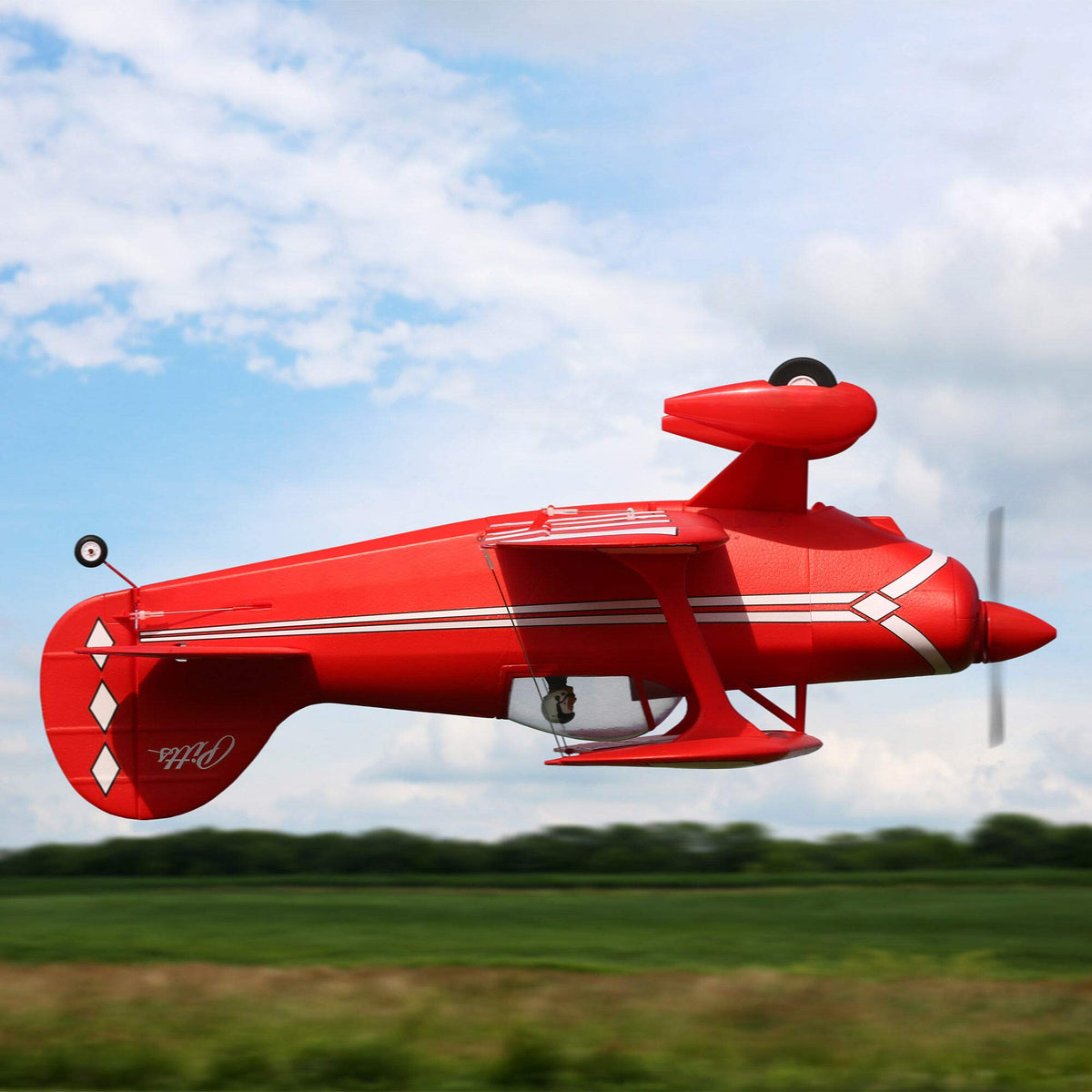 RC Airplane 850mm Y607161