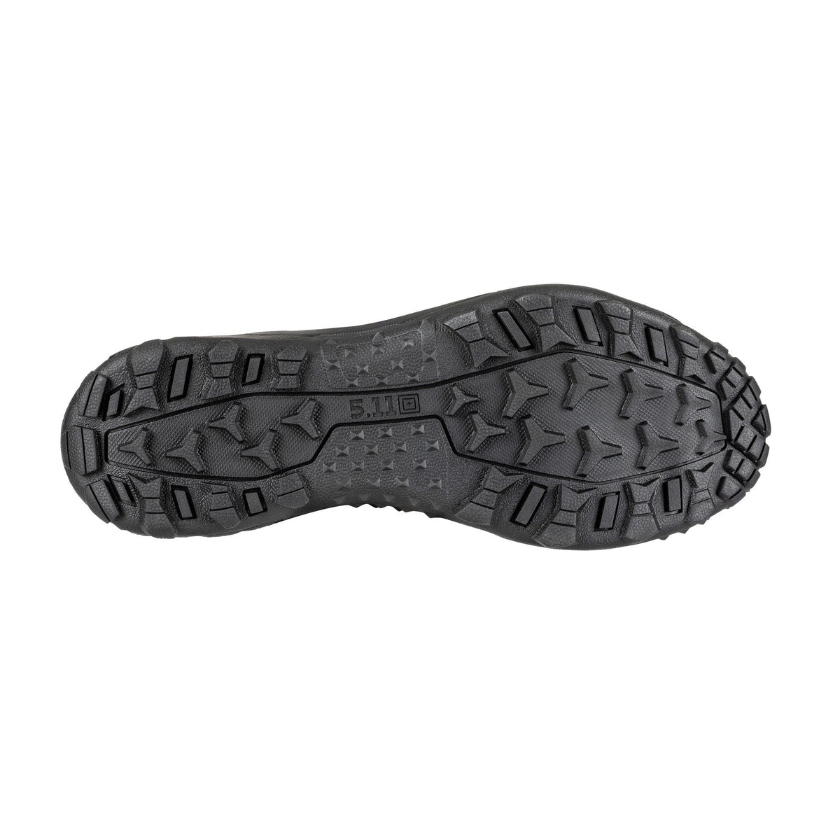 6-Inch Side Zip Work Boots A4000