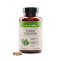 Herbal Laxative Fiber Cleanse 60 Capsules U41468