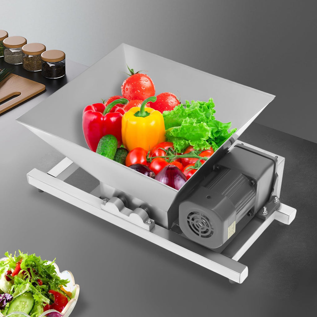 4L 60W Fruit Crusher R7432