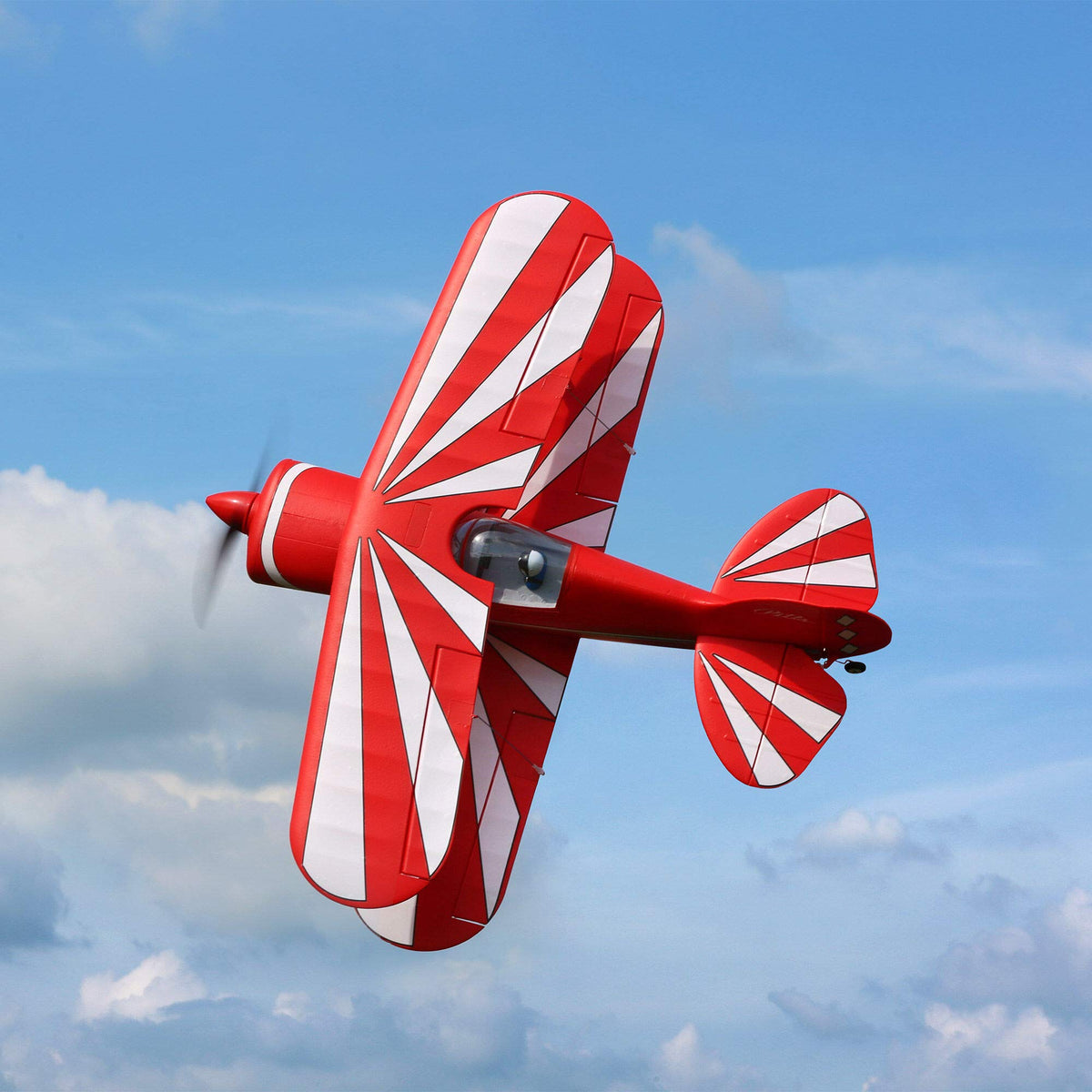 RC Airplane 850mm Y607161