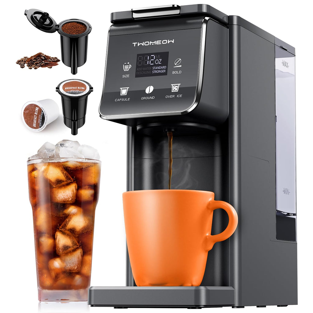 K Cup Coffee Maker H36924