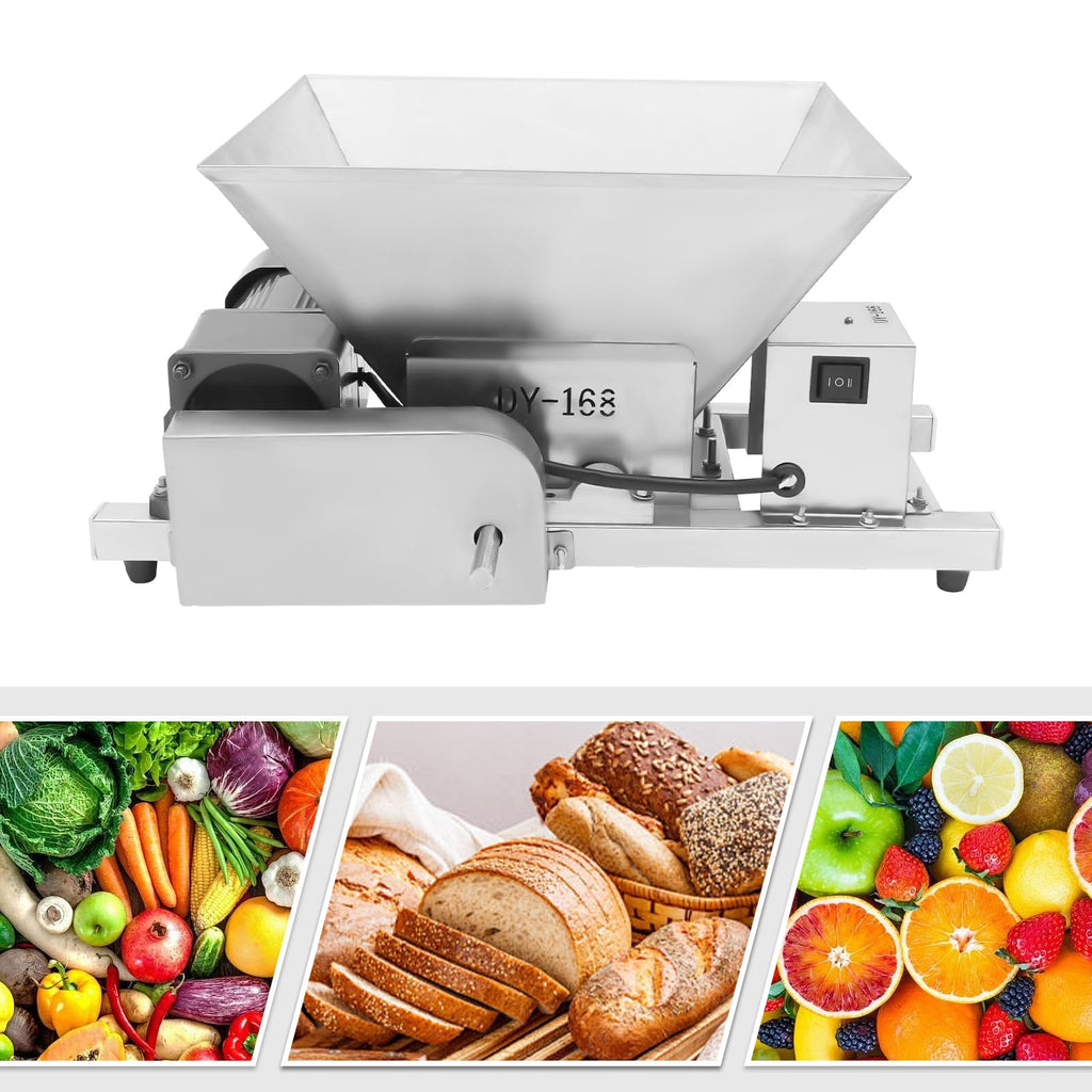 4L 60W Fruit Crusher R7432