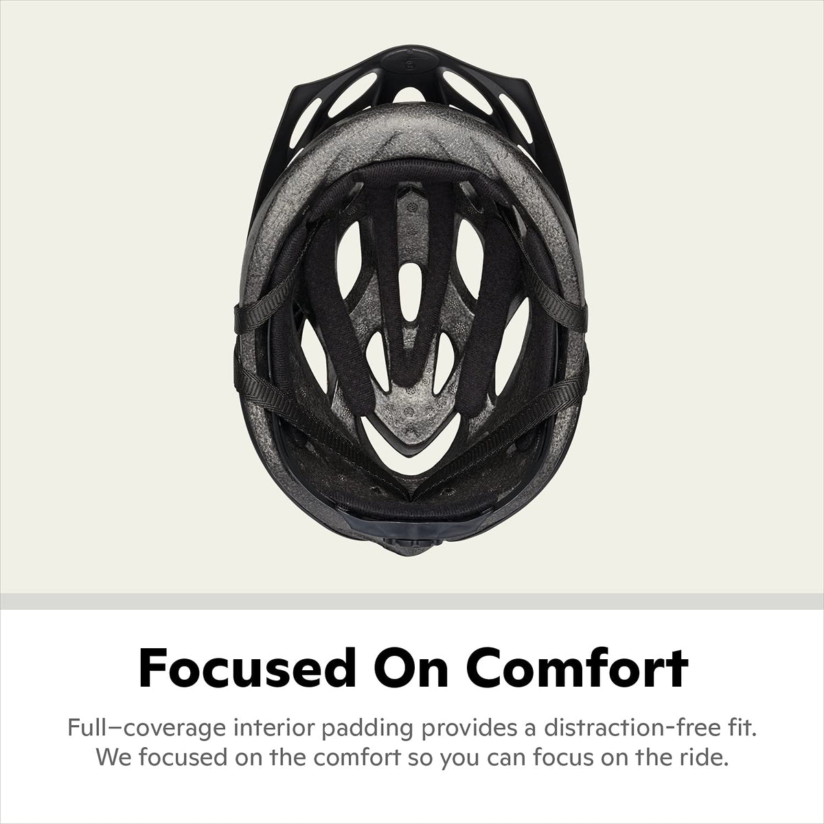 Adjustable Adult Bike Helmet H5385