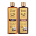 Sulfate Free Curl Enhancing Shampoo and Conditioner Set 13.5 oz Z1302
