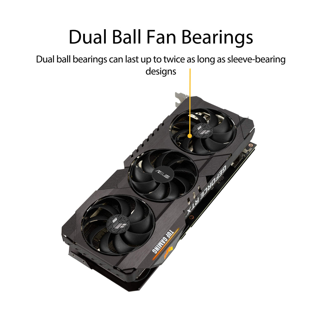 NVIDIA GeForce RTX 3070 8GB GDDR6 Graphics Card X928