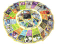 25 Rare Pokemon Cards with 100 HP or Higher F3978