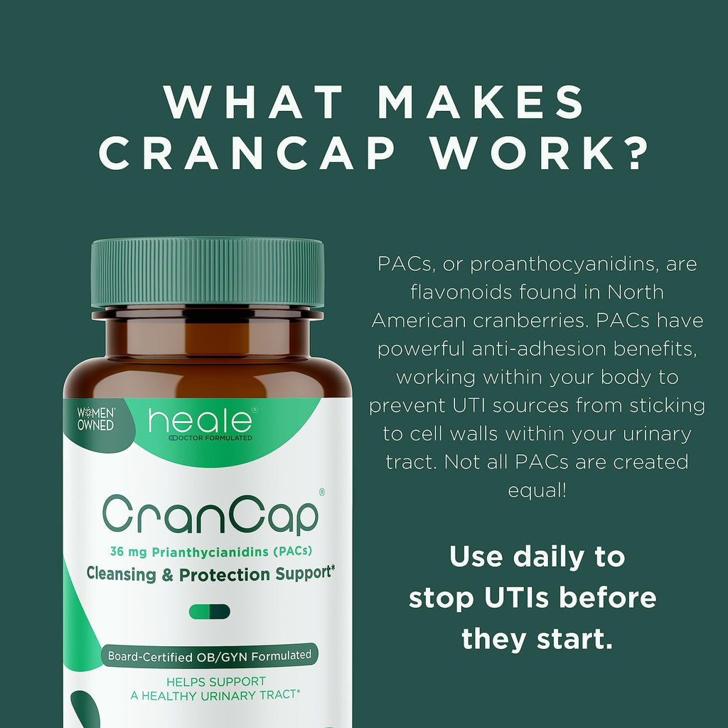 Cranberry Pills Y60937
