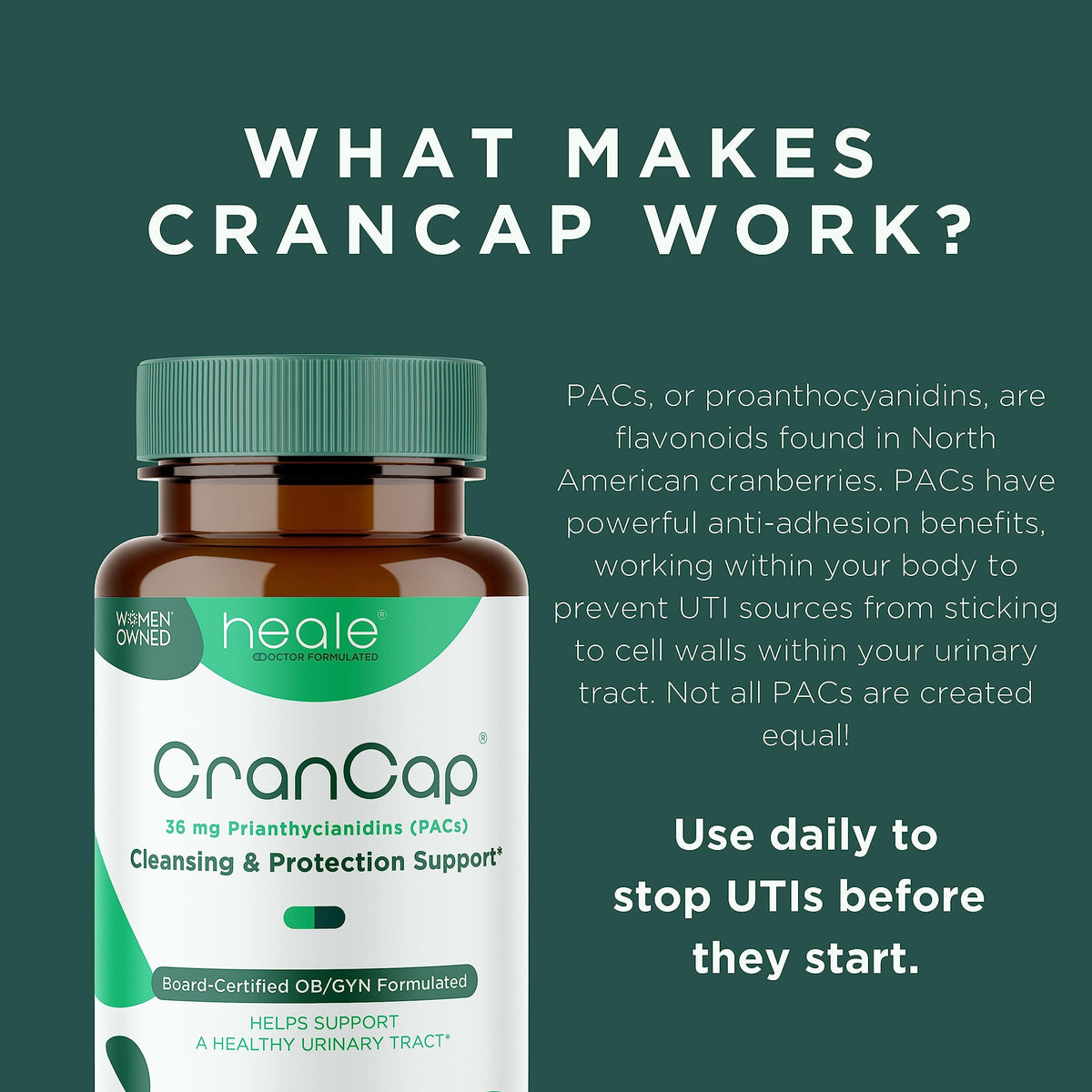 Cranberry Pills Y60937