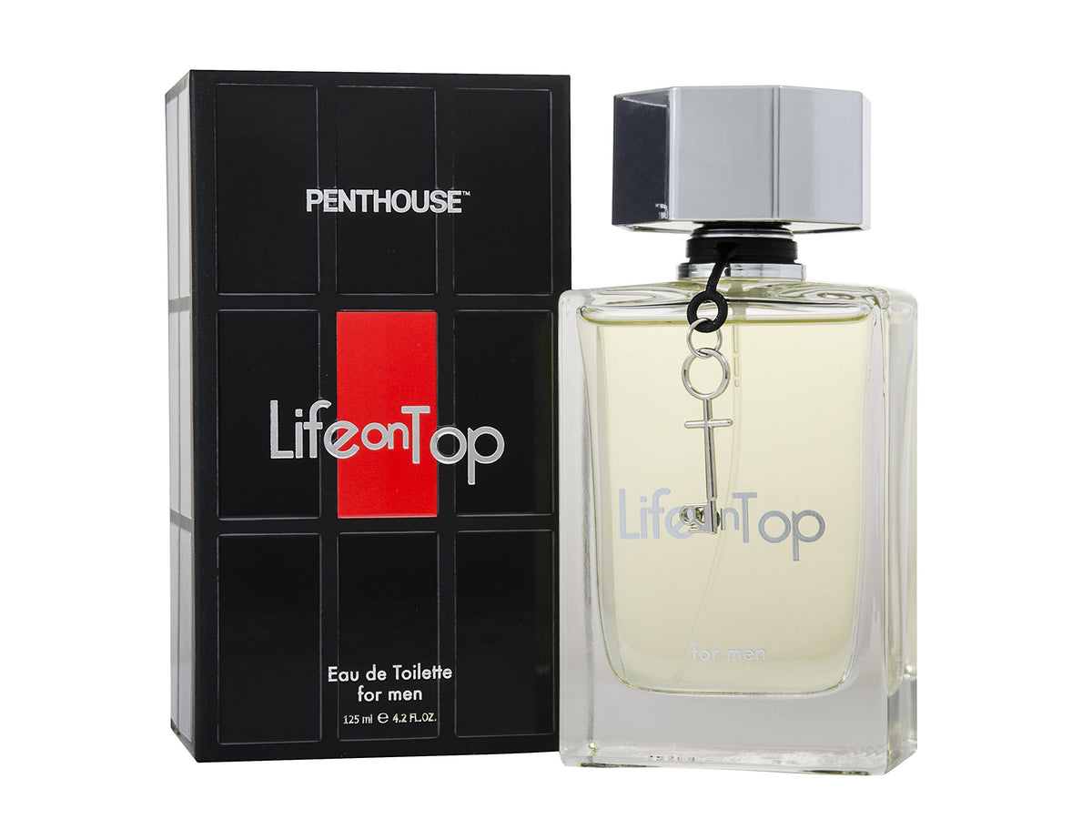 Eau De Toilette Spray 4.2 oz H7384