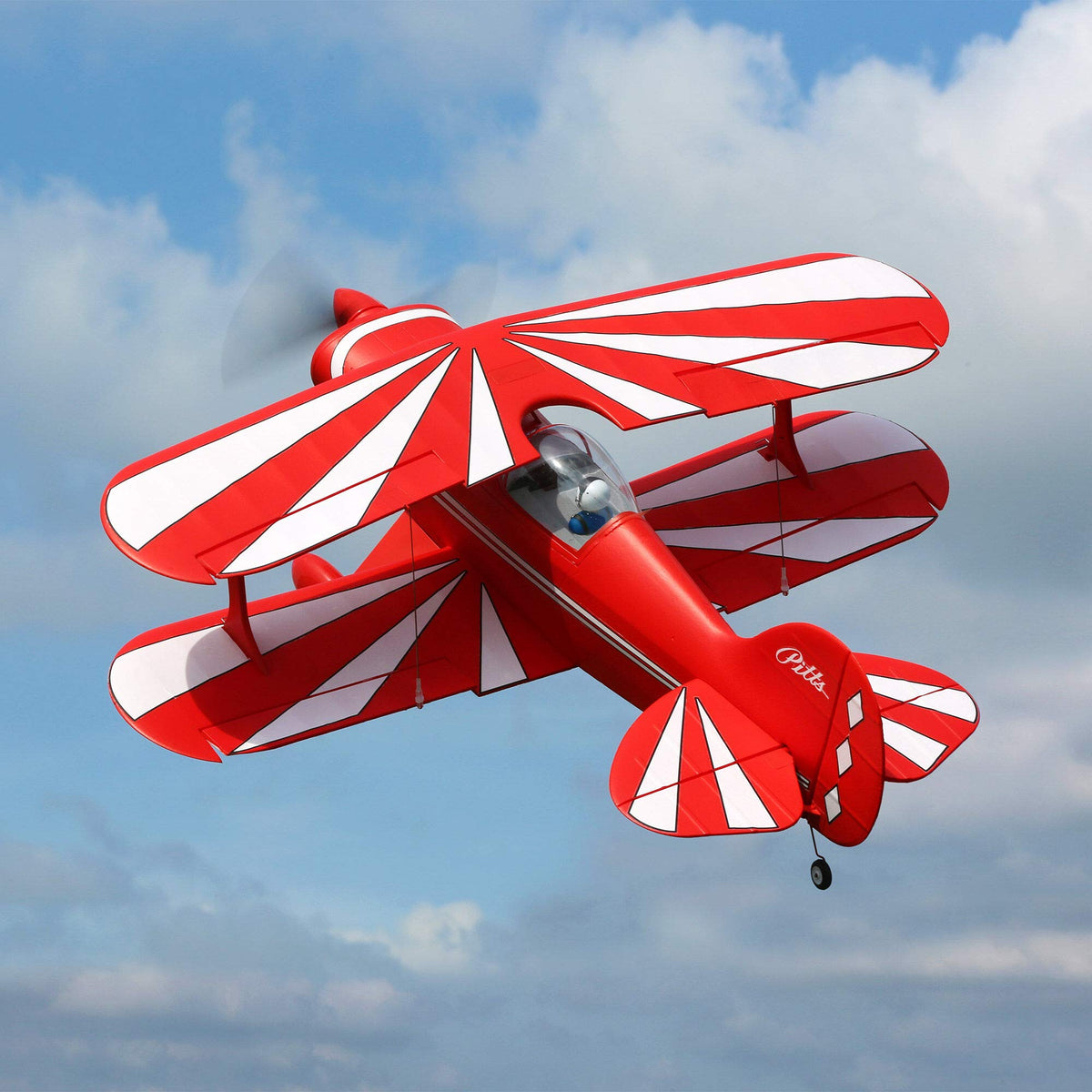 RC Airplane 850mm Y607161